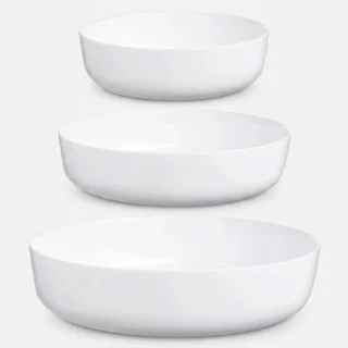 ظرف پخت گلدن اپال مدل PYREX مجموعه 3 عددی 102661155