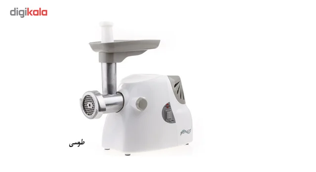 چرخ گوشت پارس خزر مدل MG-1600P