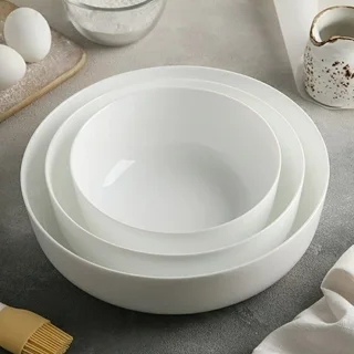 ظرف پخت گلدن اپال مدل PYREX مجموعه 3 عددی 102661160